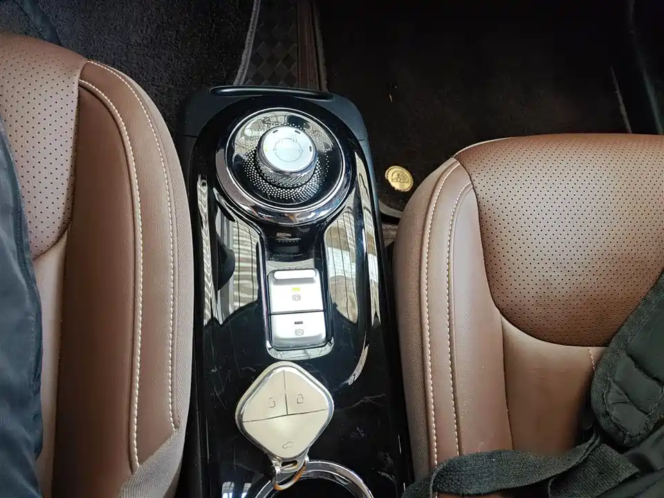 Wuling Wuling Bingguo