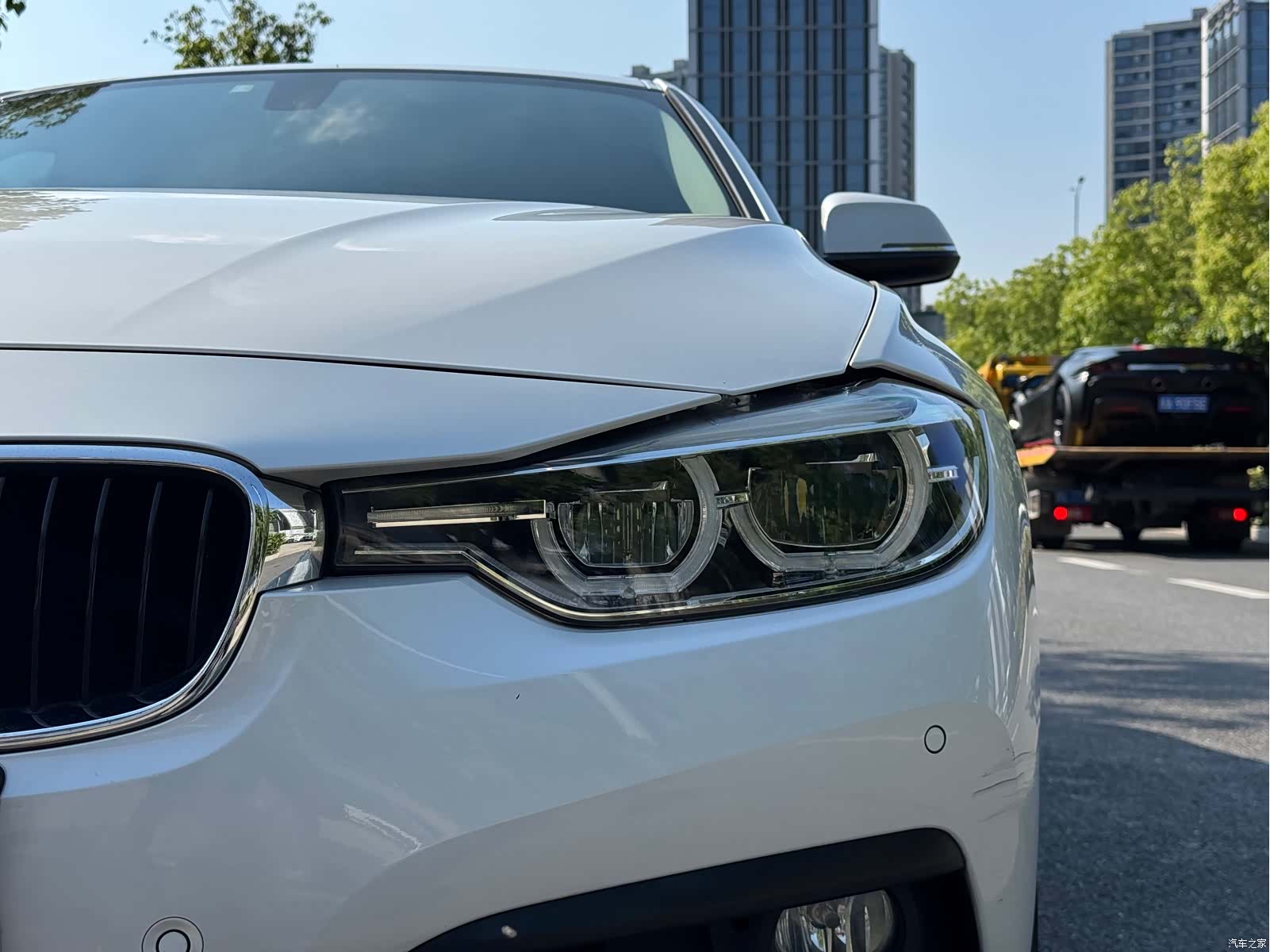 BMW 3 Series, 2017 22