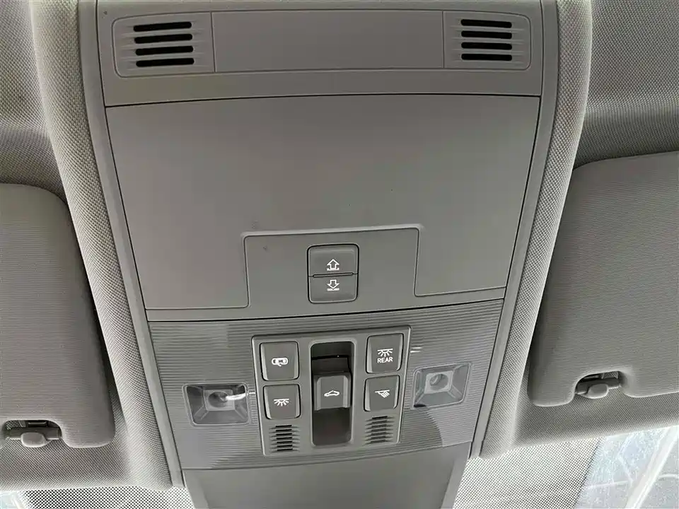 Volkswagen Tanyue GTE