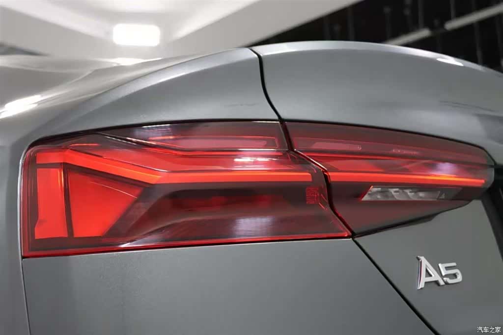 Audi A5, 2023 16