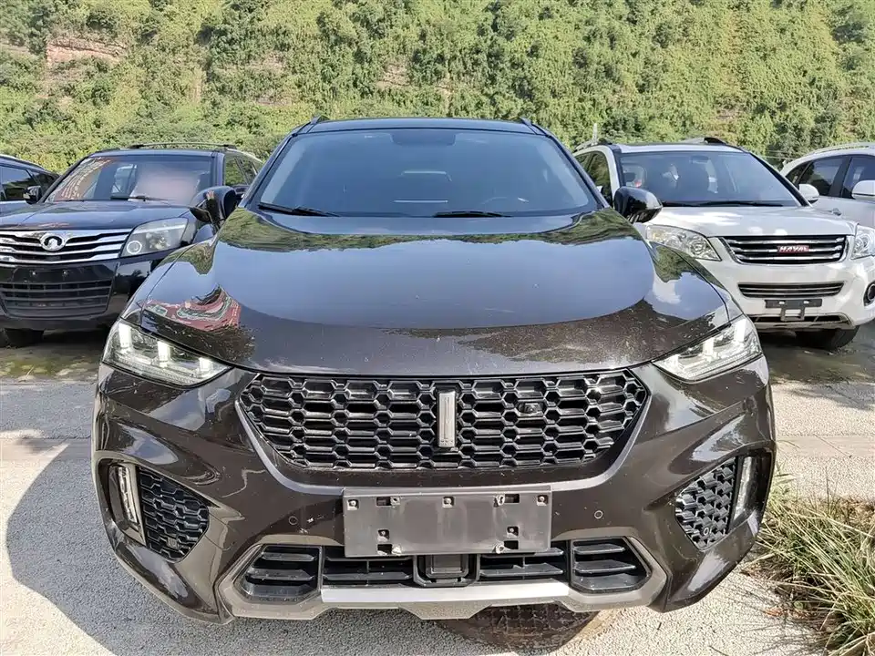 Weipai VV7