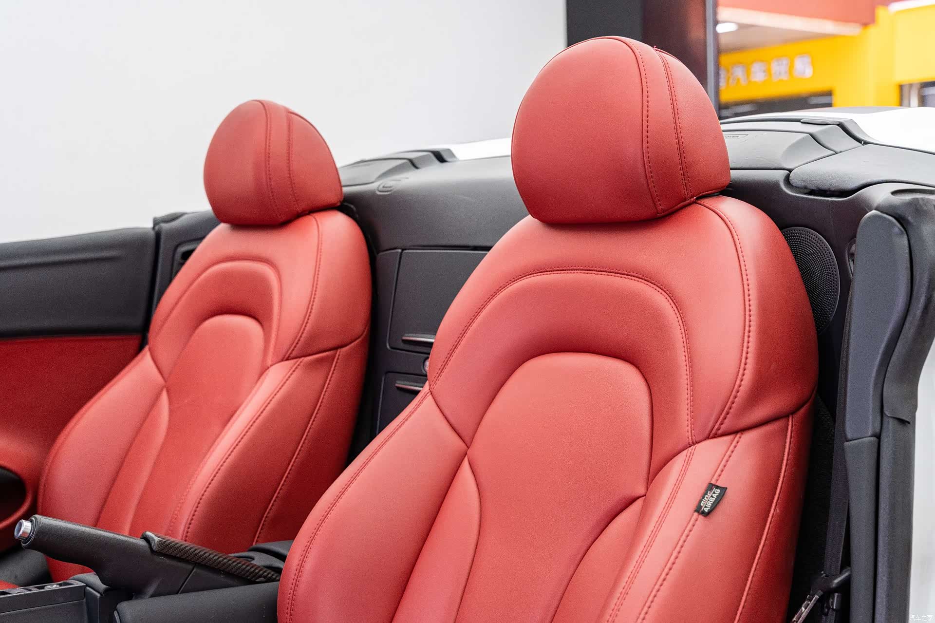 Audi TT, 2015 15