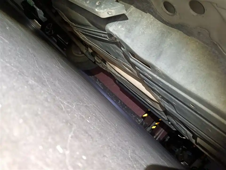Buick Angkewei Plus