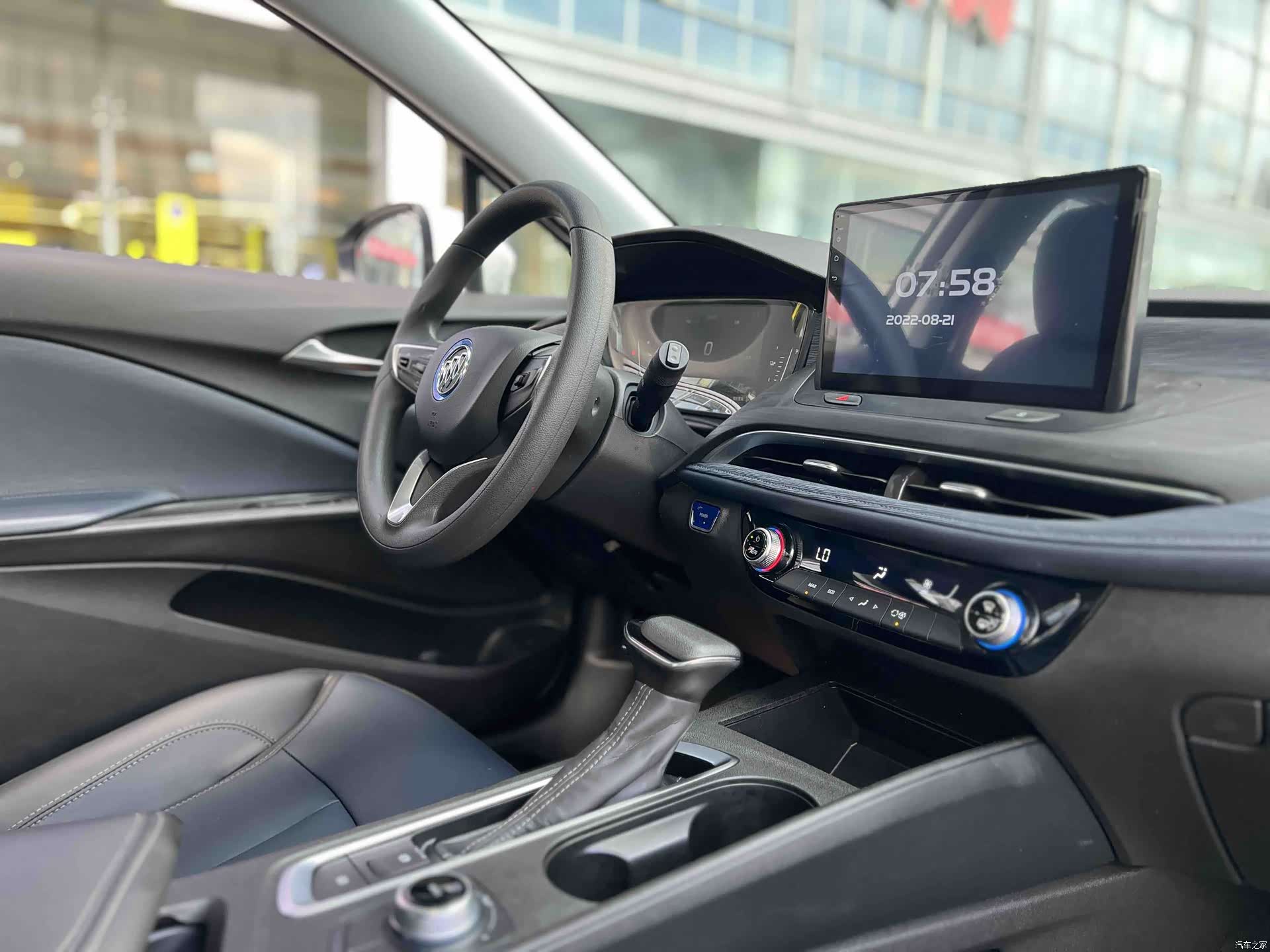 Buick Velite, 2022 18
