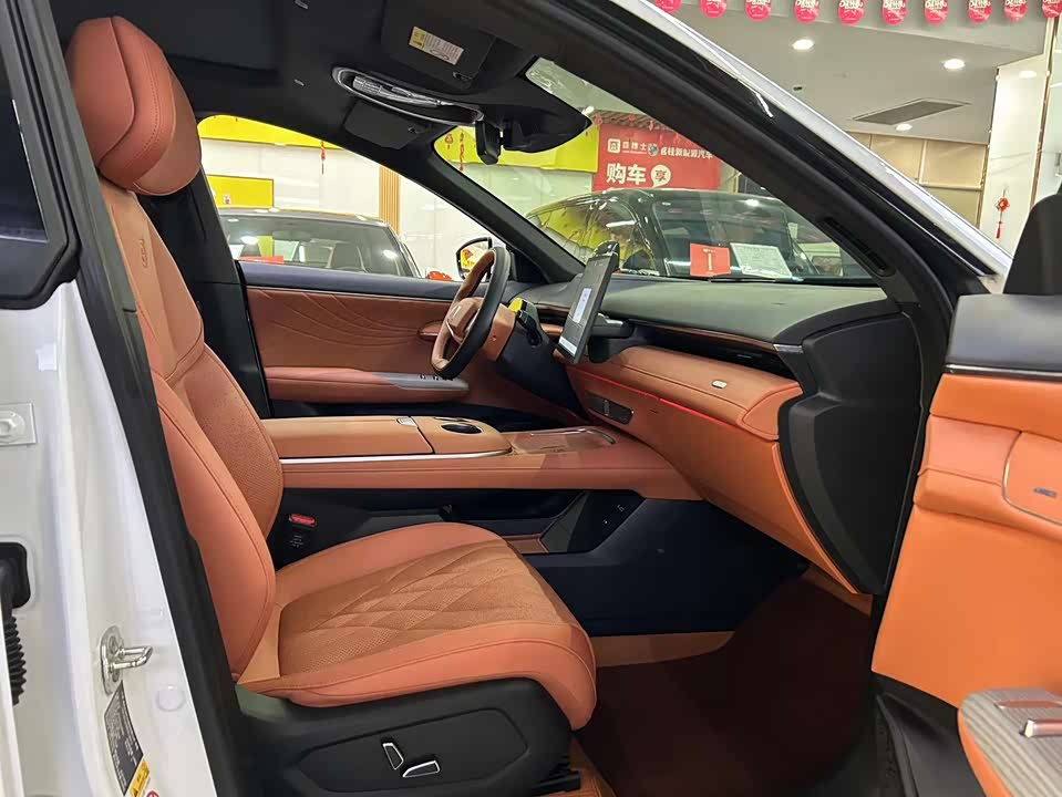 DEEPAL Dark blue S07