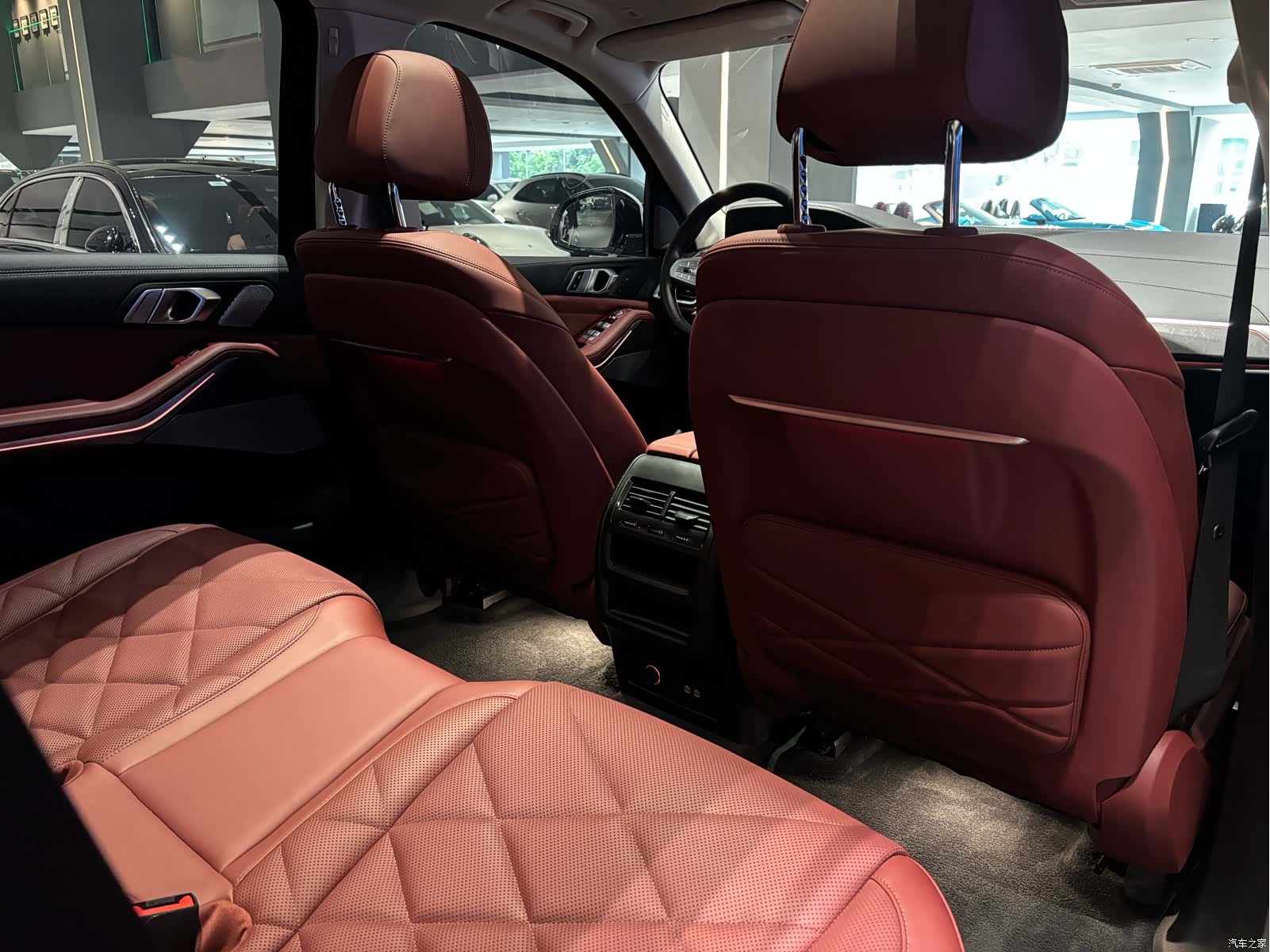 BMW X5, 2023 18