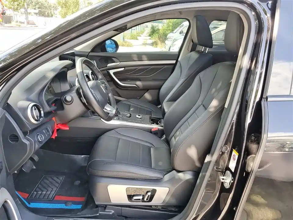 Weipai VV7