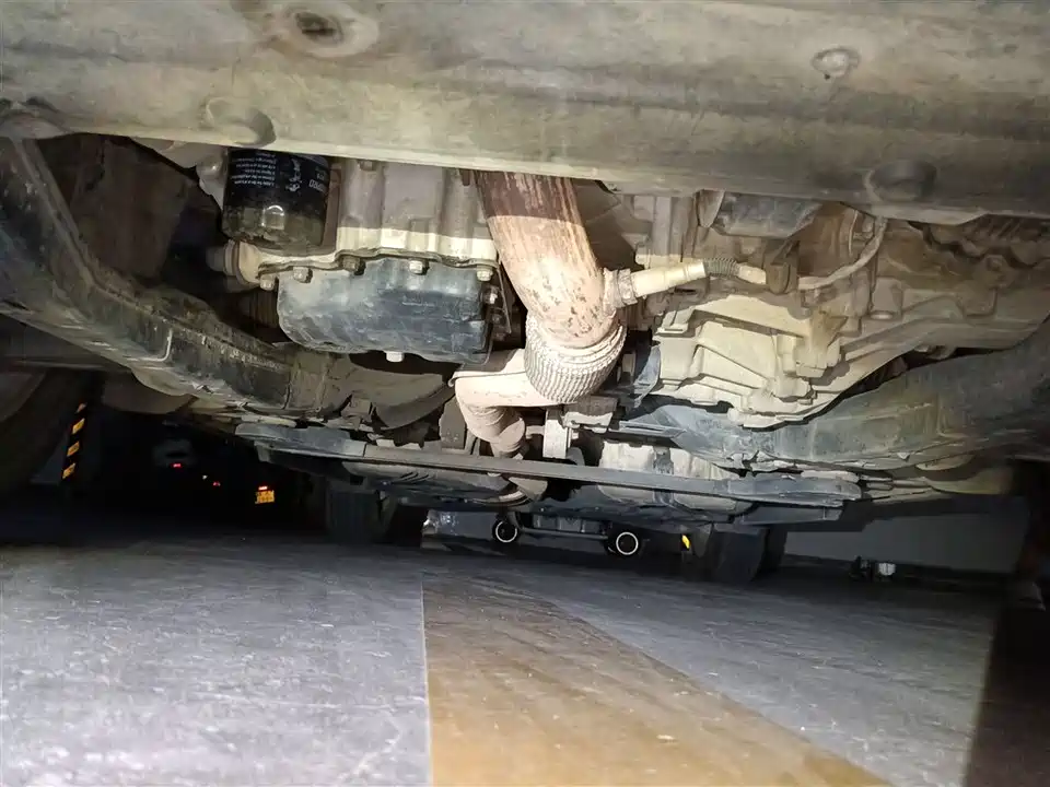 Buick Angkewei Plus