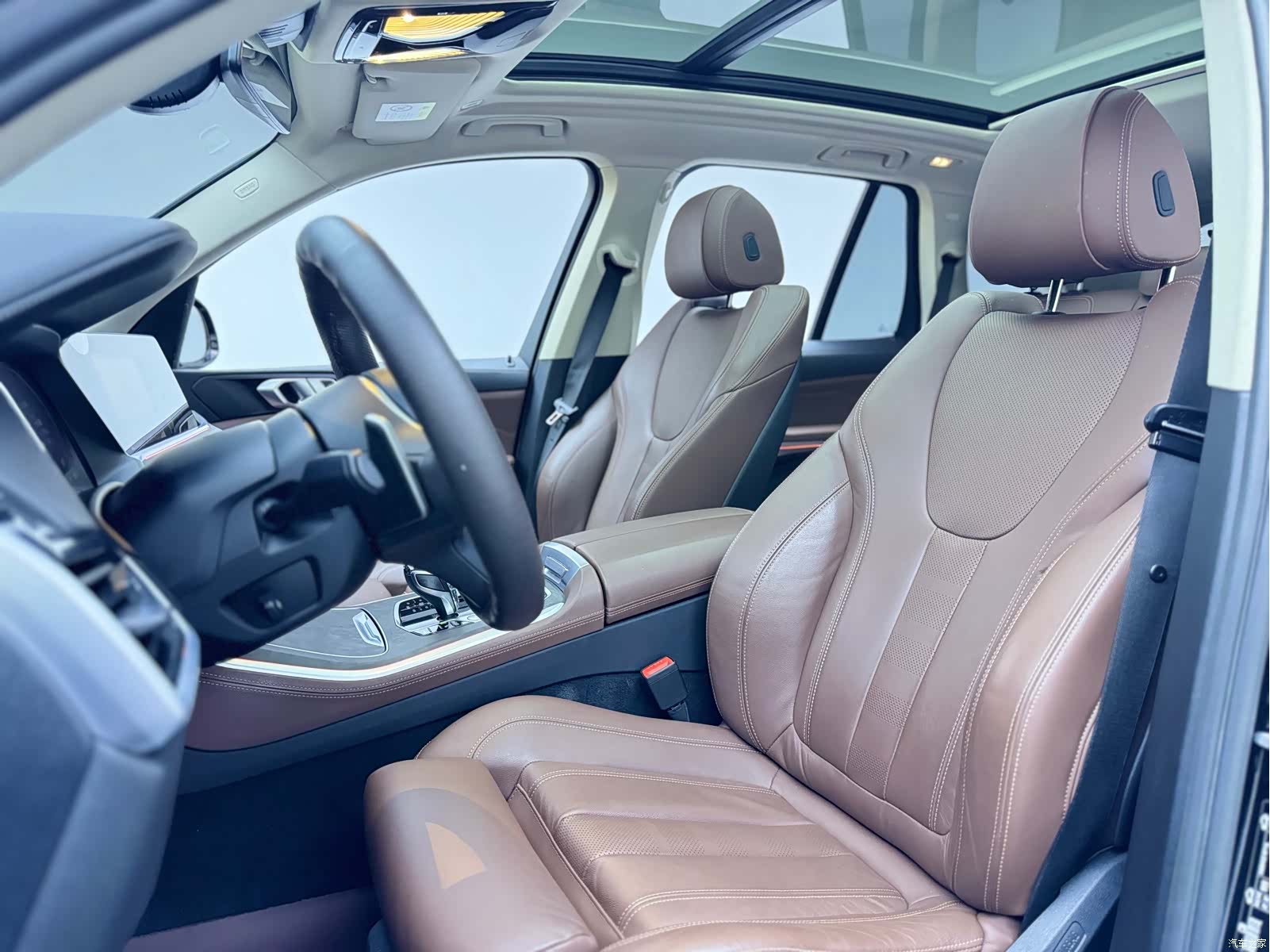 BMW X5, 2021 14