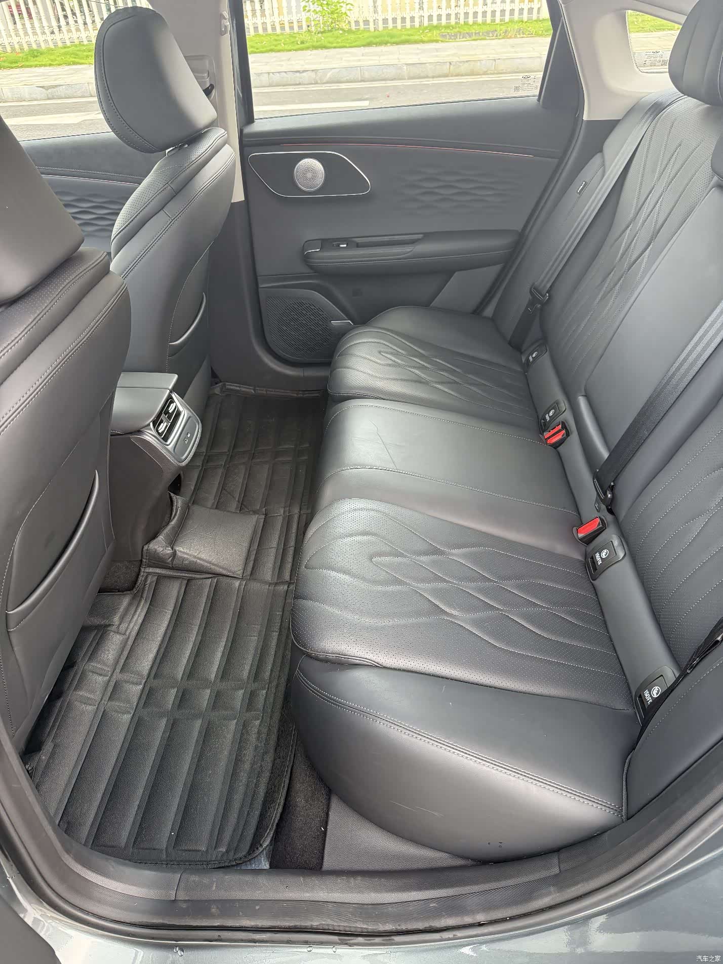 Chery A8L, 2025 9