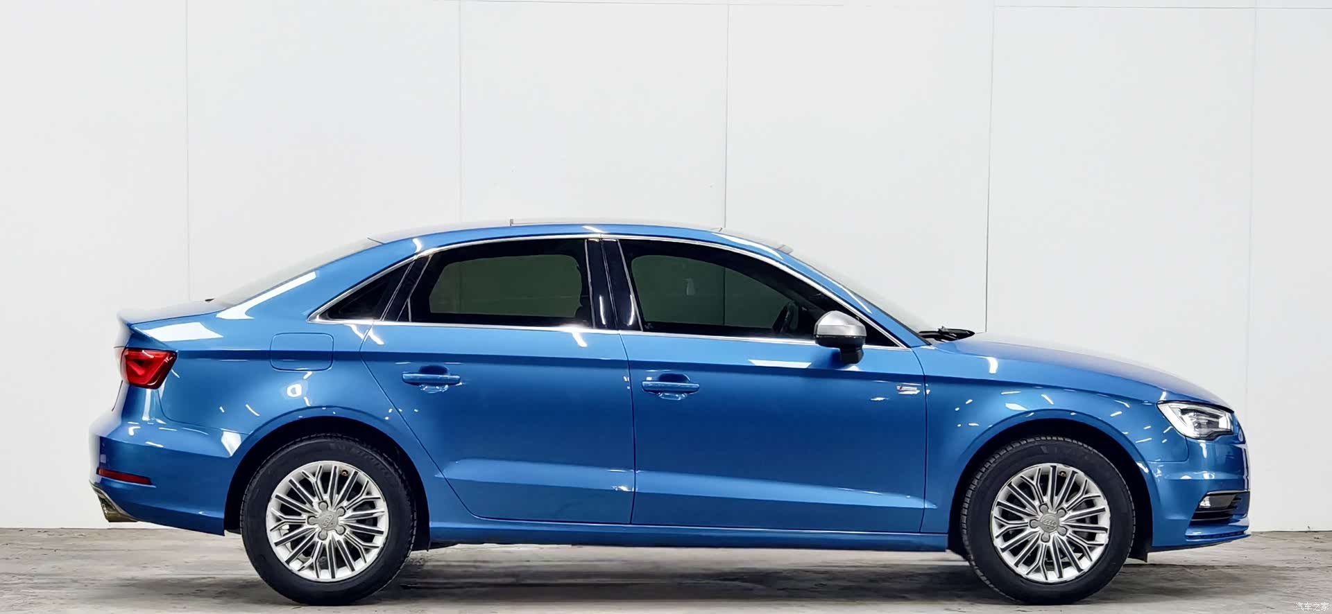 Audi A3, 2016 8