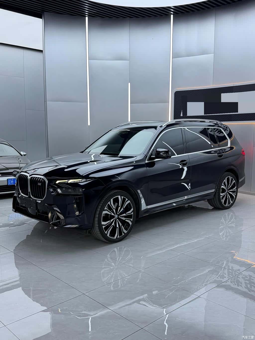 BMW X7, 2023 1