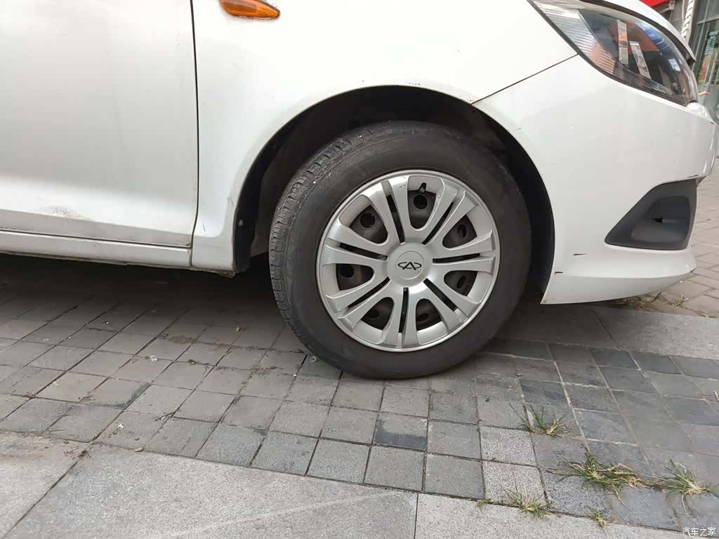 Chery 2, 2015 8