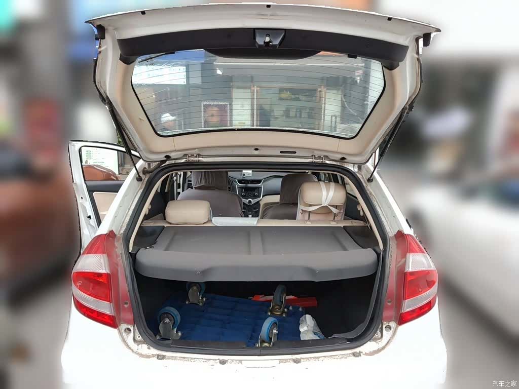 Chery 2, 2015 20