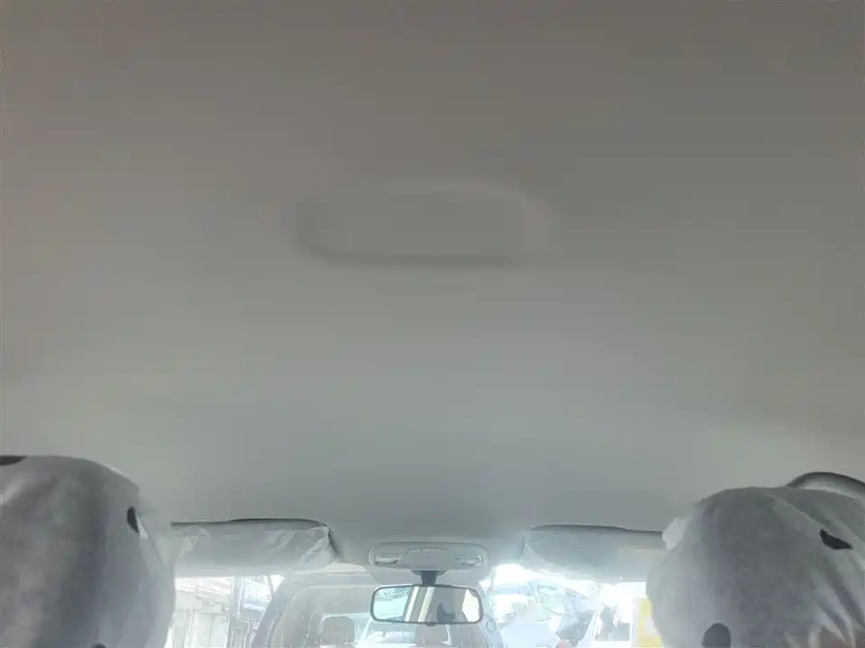 Geely Collray