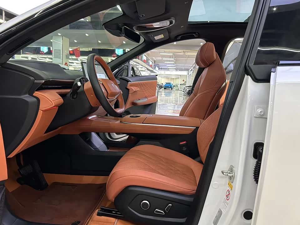 DEEPAL Dark blue S07