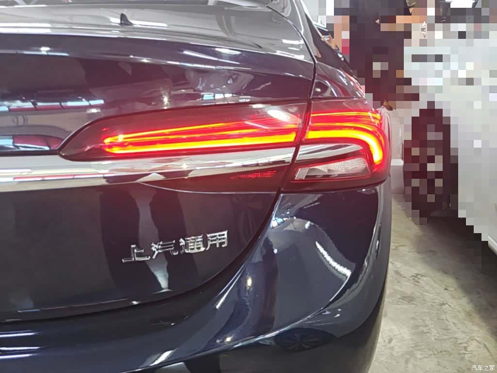 Buick LaCrosse, 2021 8