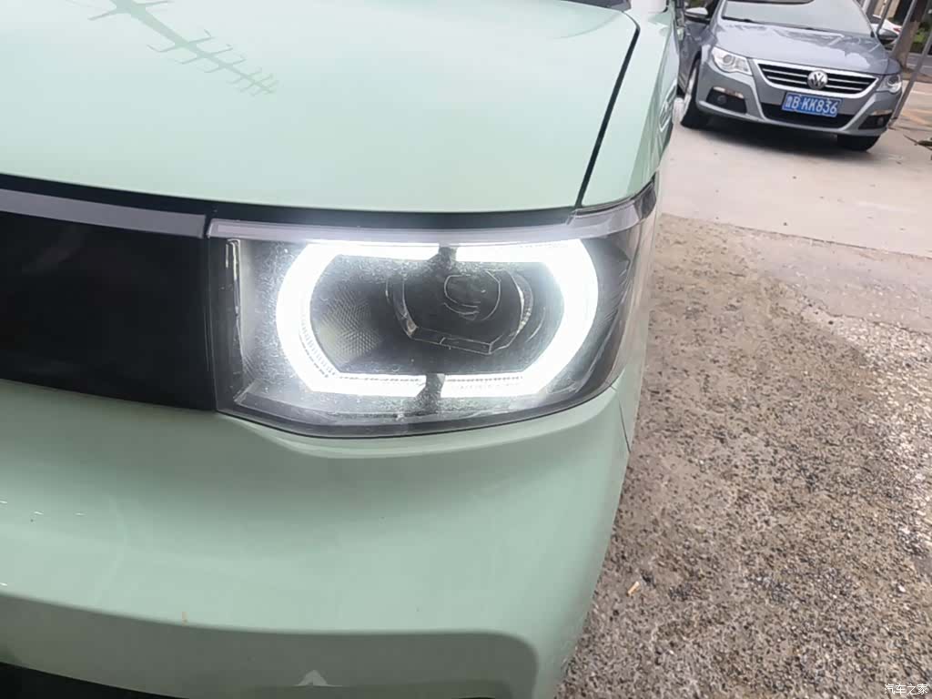 Wuling Yuan, 2021 24