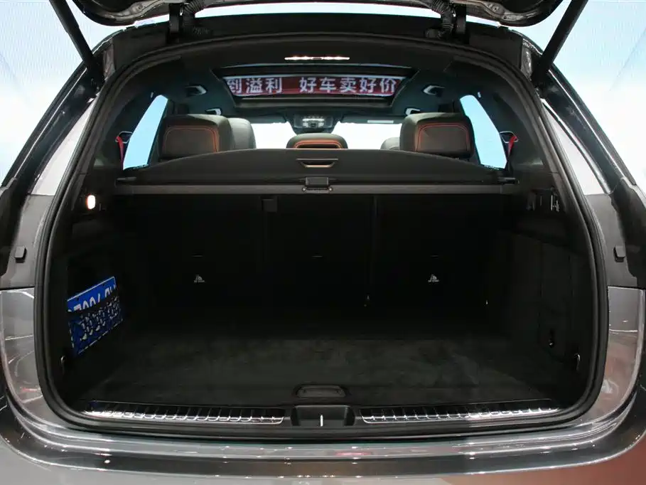 Mercedes-Benz GLE AMG