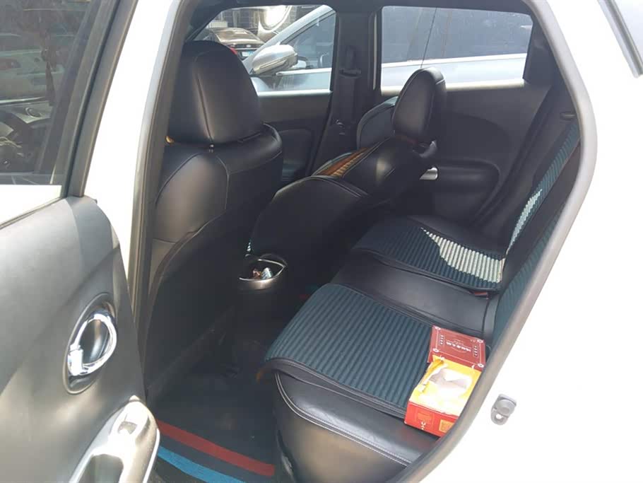 Infiniti ESQ Infiniti ESQ