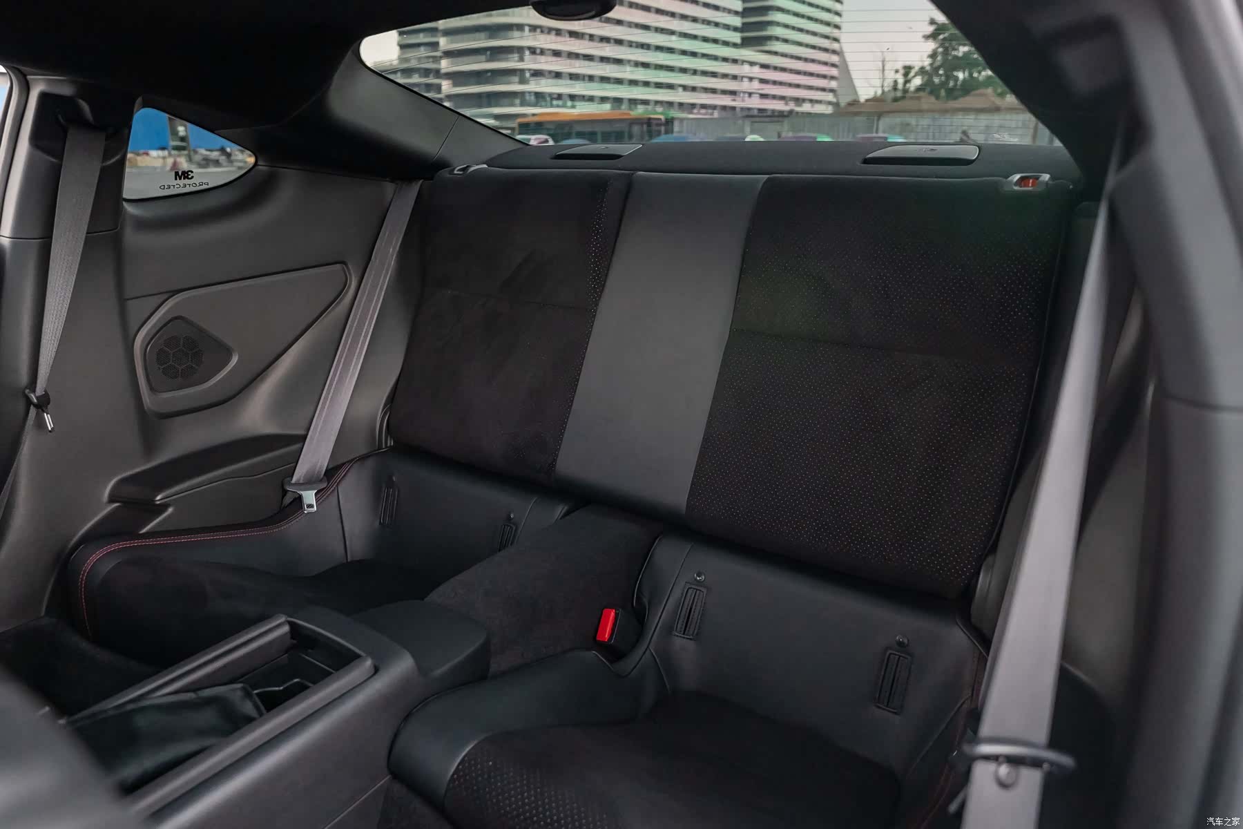 Subaru BRZ, 2022 9