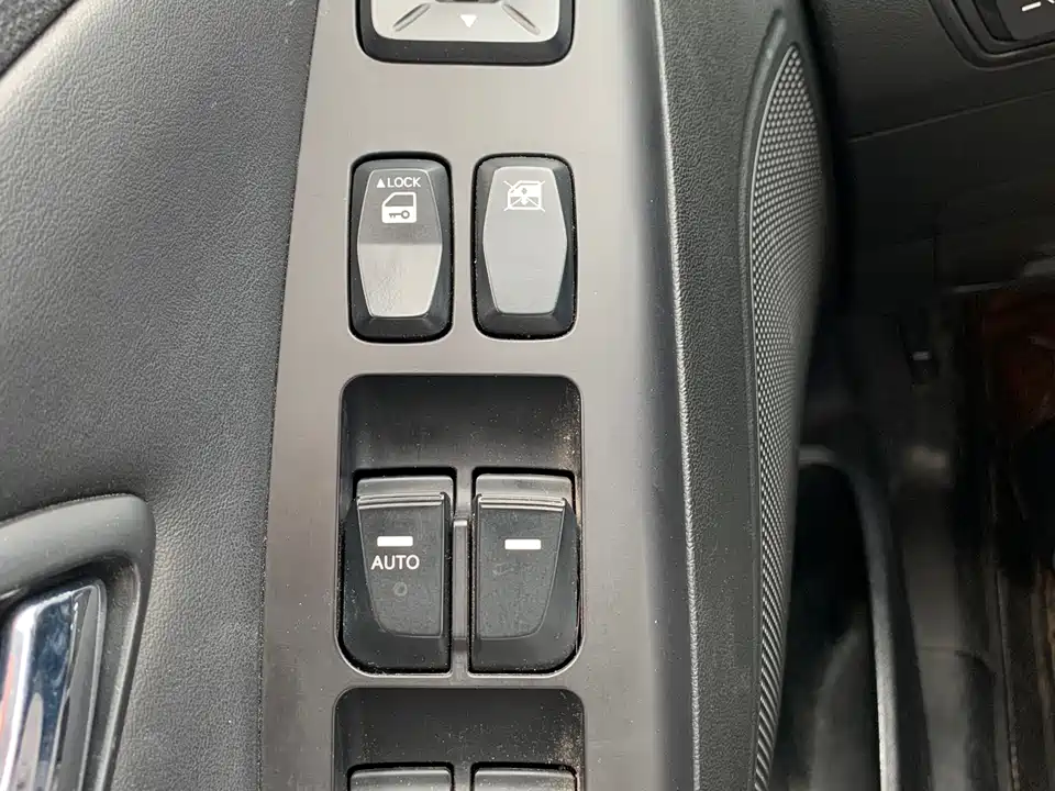 Hyundai Beijing ix35