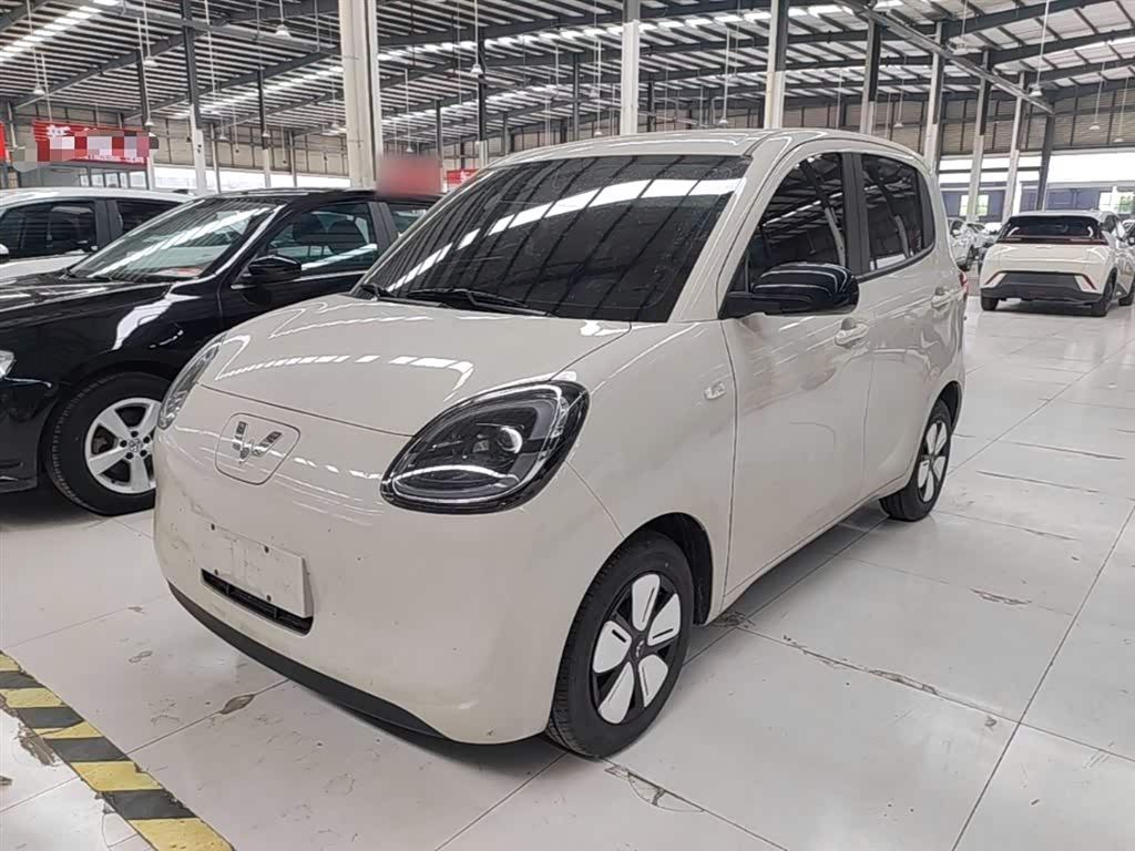 Wuling Mini EV