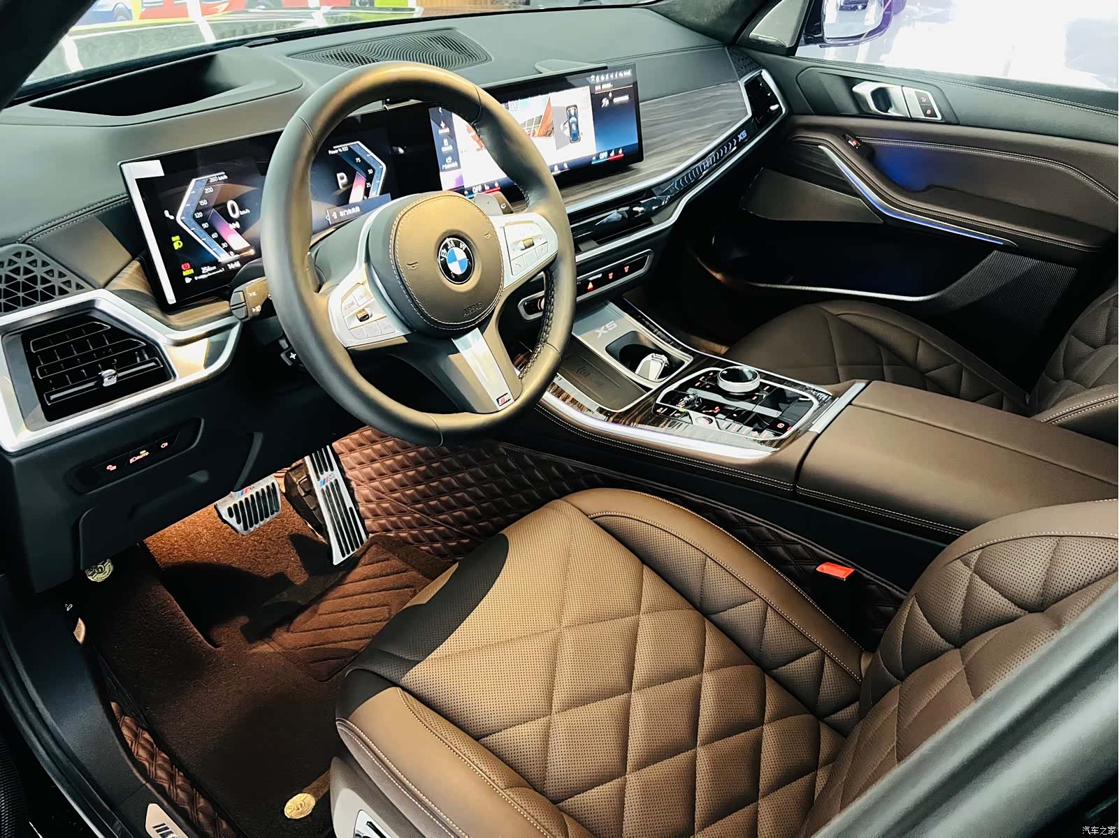 BMW X5, 2024 6