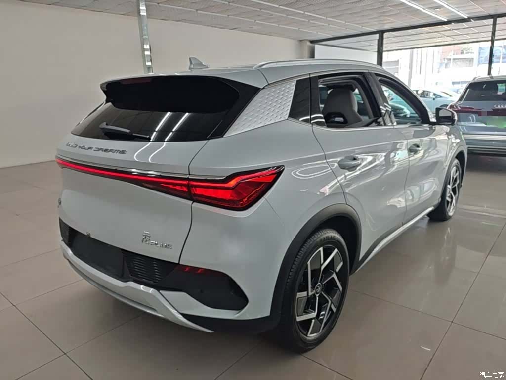 BYD Yuan, 2024 7