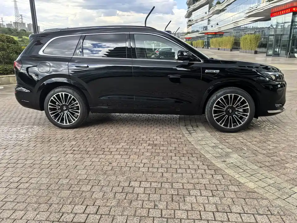 HarmonyOS Ask the world M7