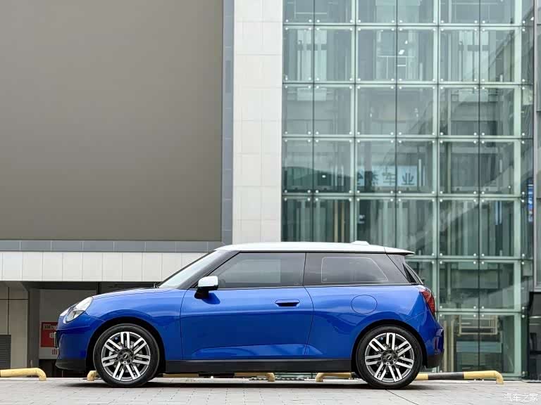 Mini Cooper, 2024 12