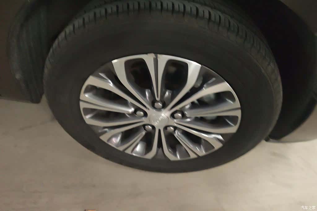 Buick GL8, 2020 6