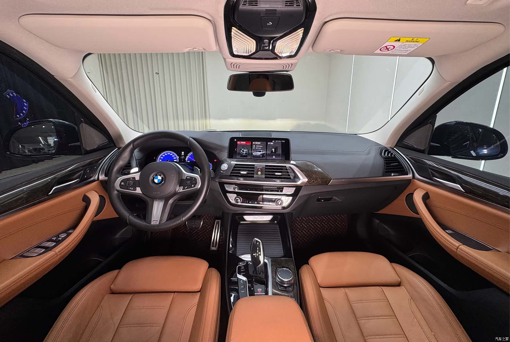 BMW X3, 2019 27