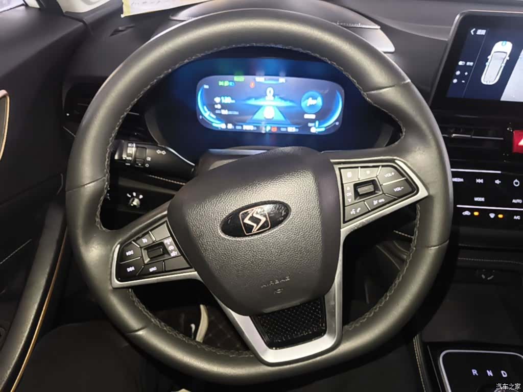 JiangQiJiTuan E40X, 2023 7