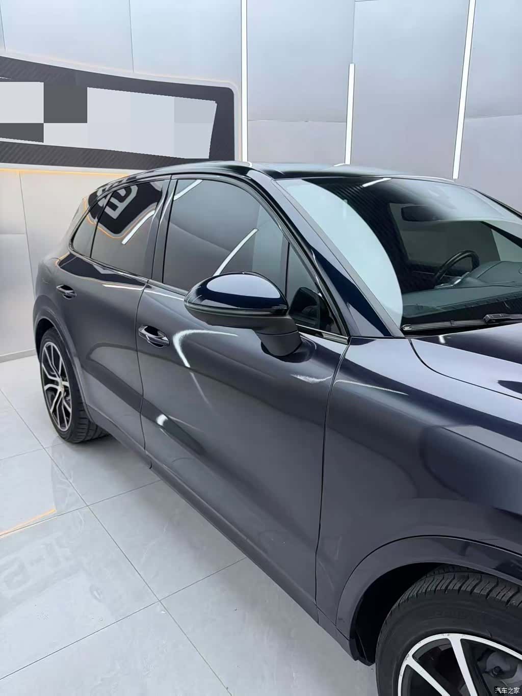 Porsche Cayenne, 2023 9