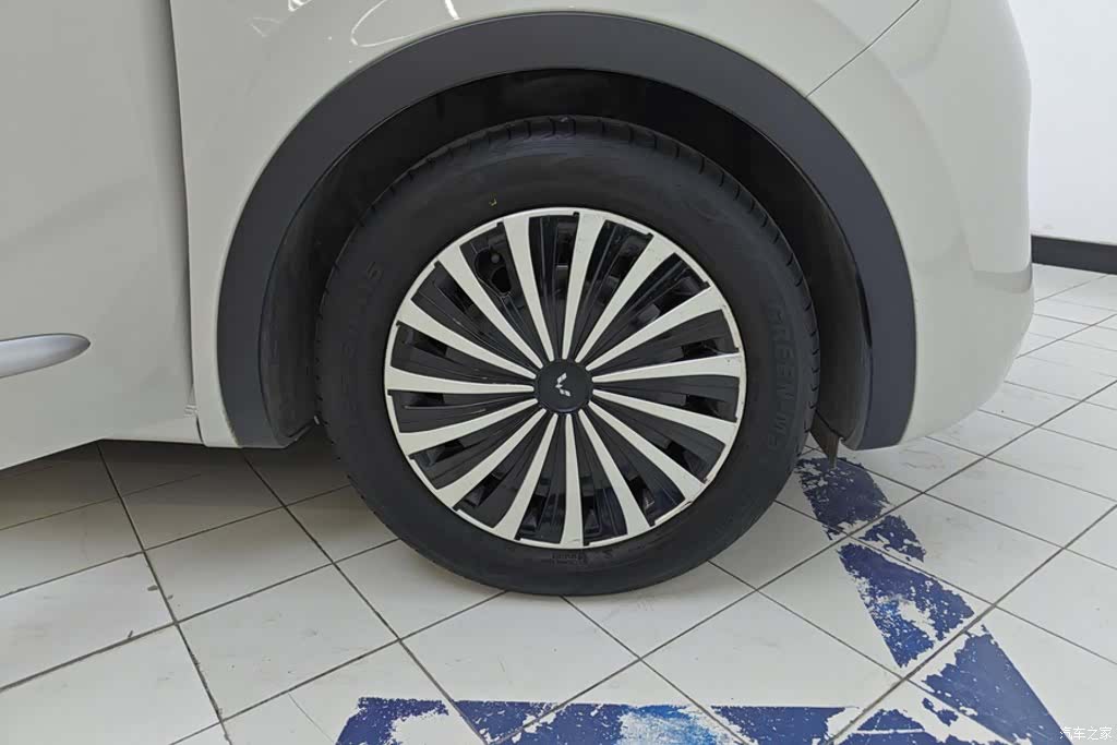 Wuling Bingo, 2024 6