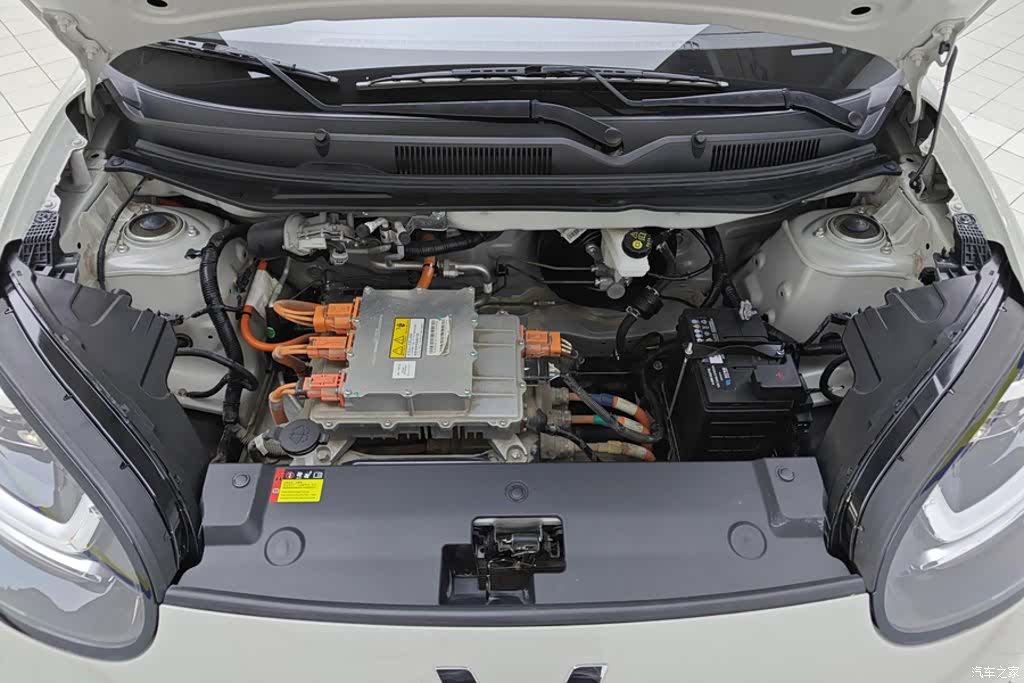 Wuling Bingo, 2024 10