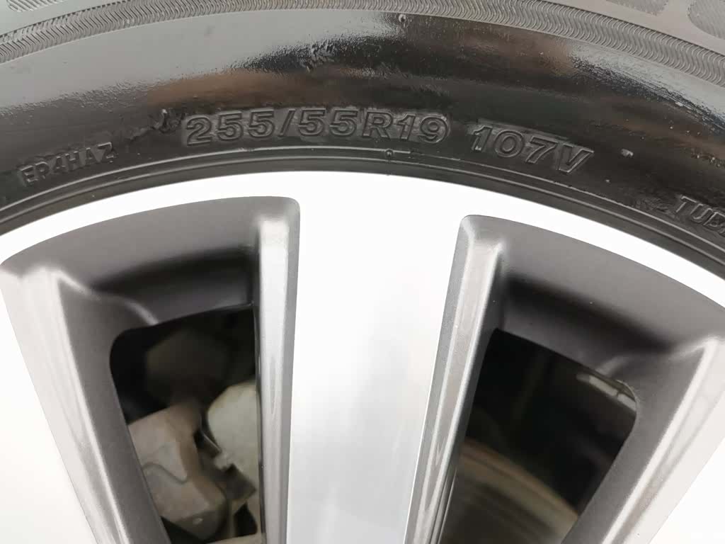 Roewe RX8, 2021 24