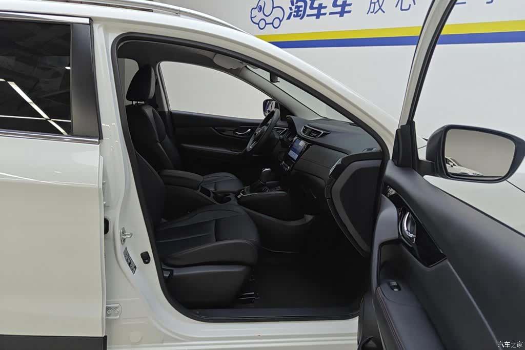 Nissan Qashqai, 2024 8