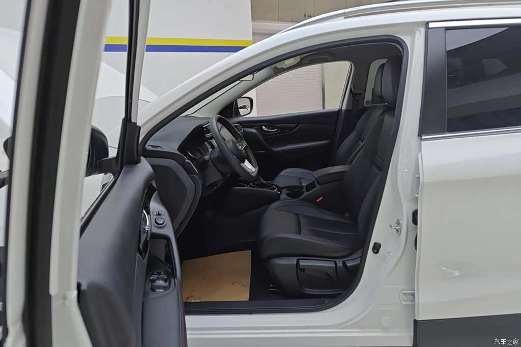 Nissan Qashqai, 2024 9