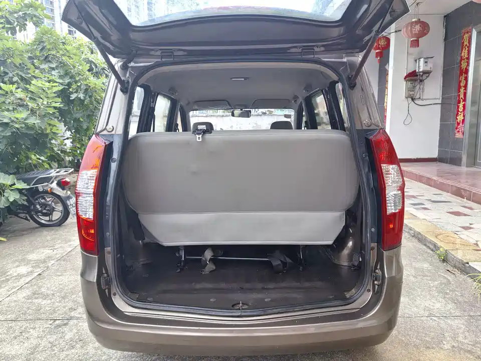 Wuling Wuling Hongguang