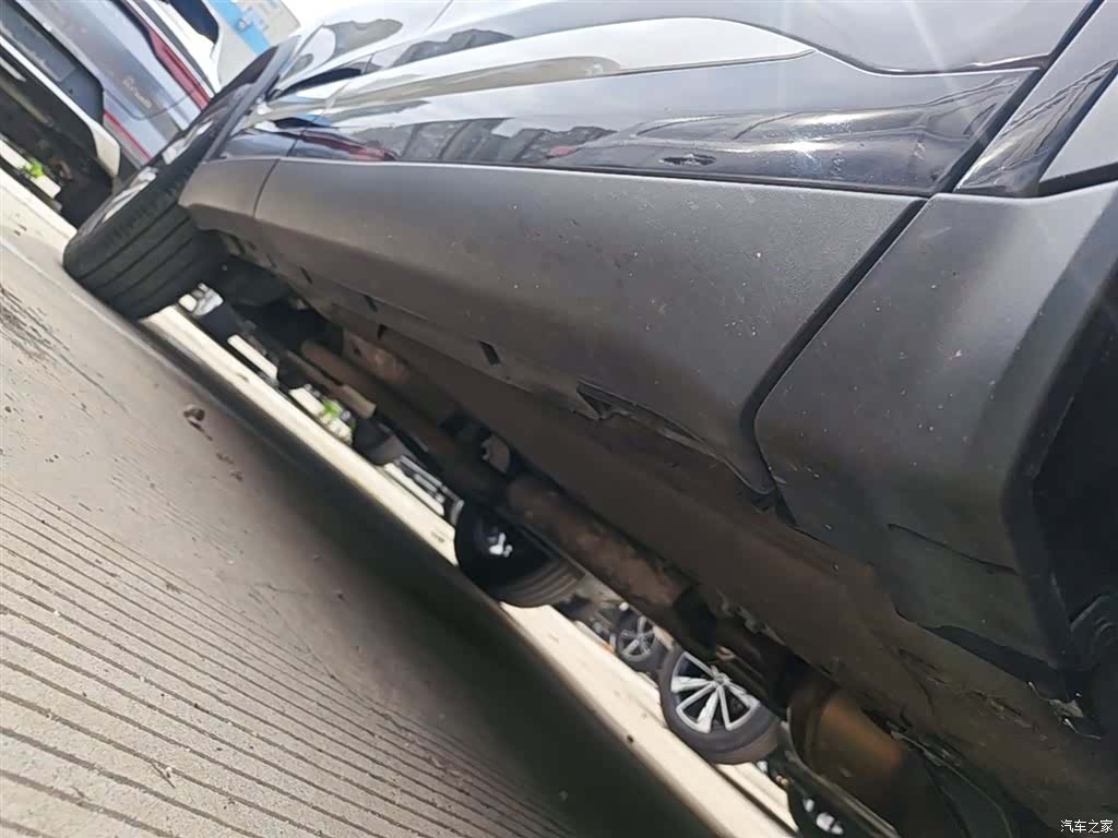 Chery Tiggo 8, 2024 21