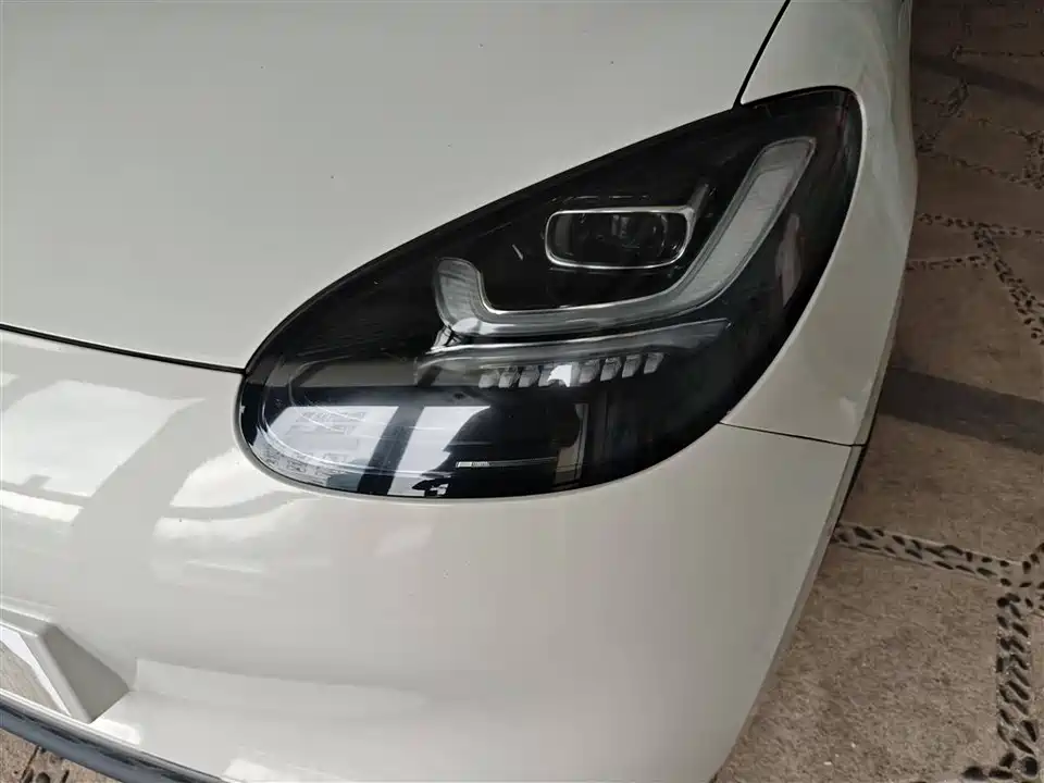 Wuling Wuling Bingguo