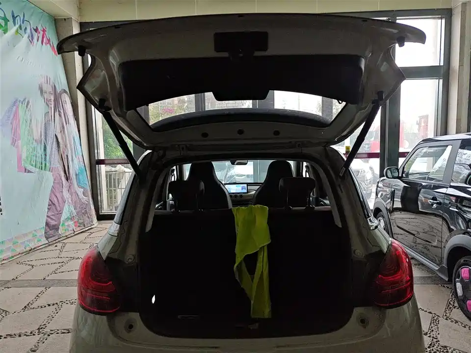 Wuling Wuling Bingguo