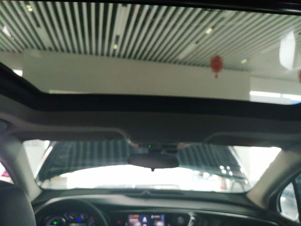 Buick Angkewei Plus Buick Angkewei Plus