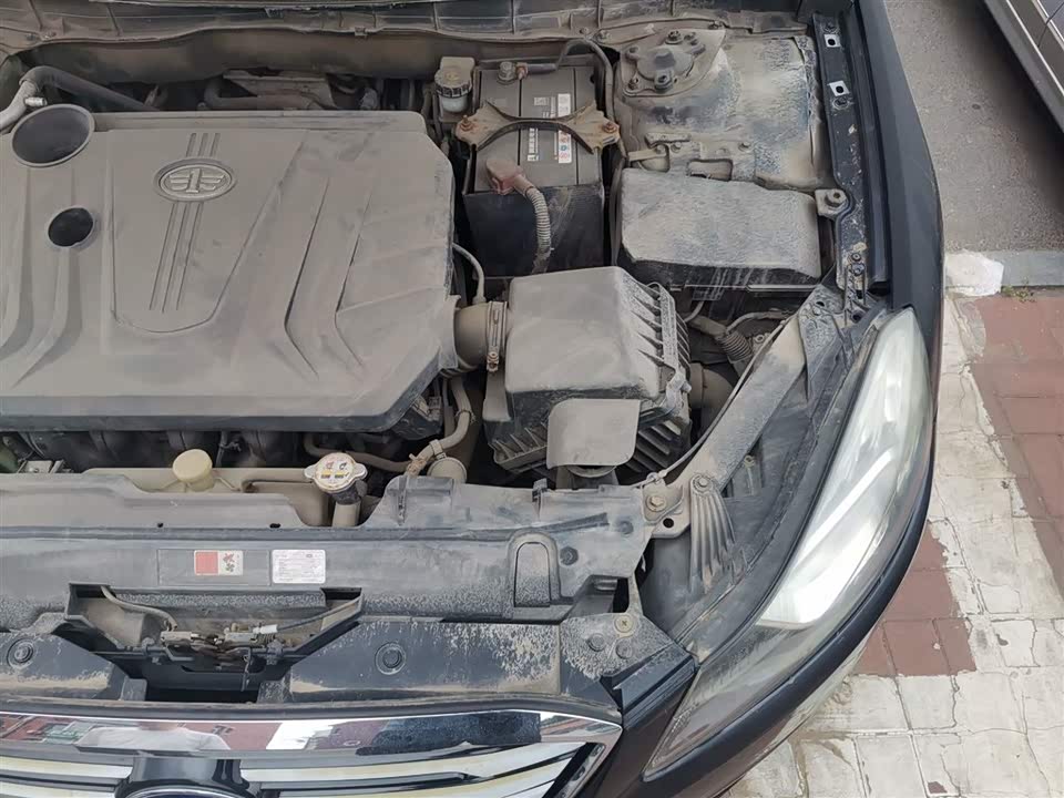 Besturn B70
