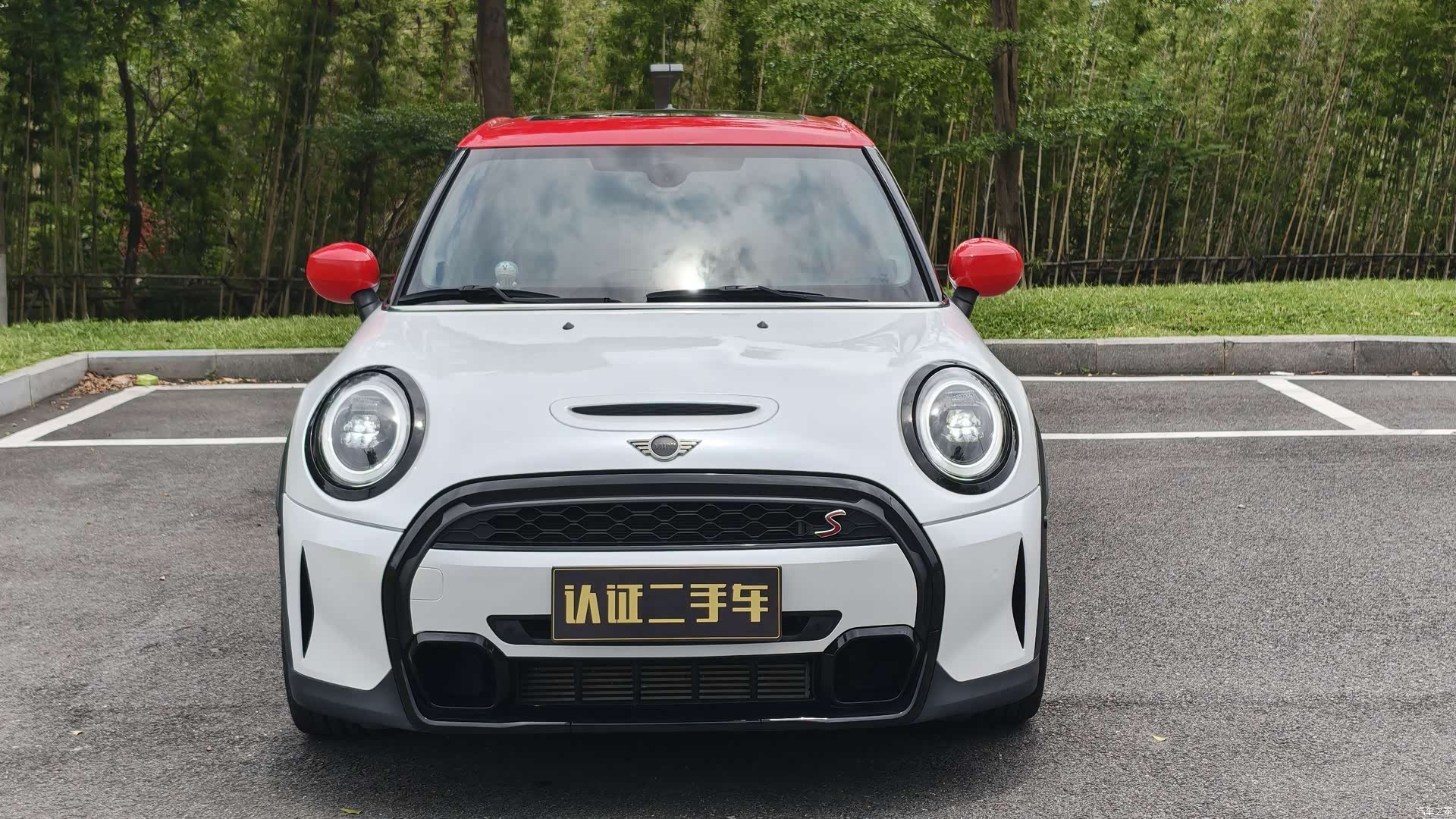 Mini Cooper, 2022 2