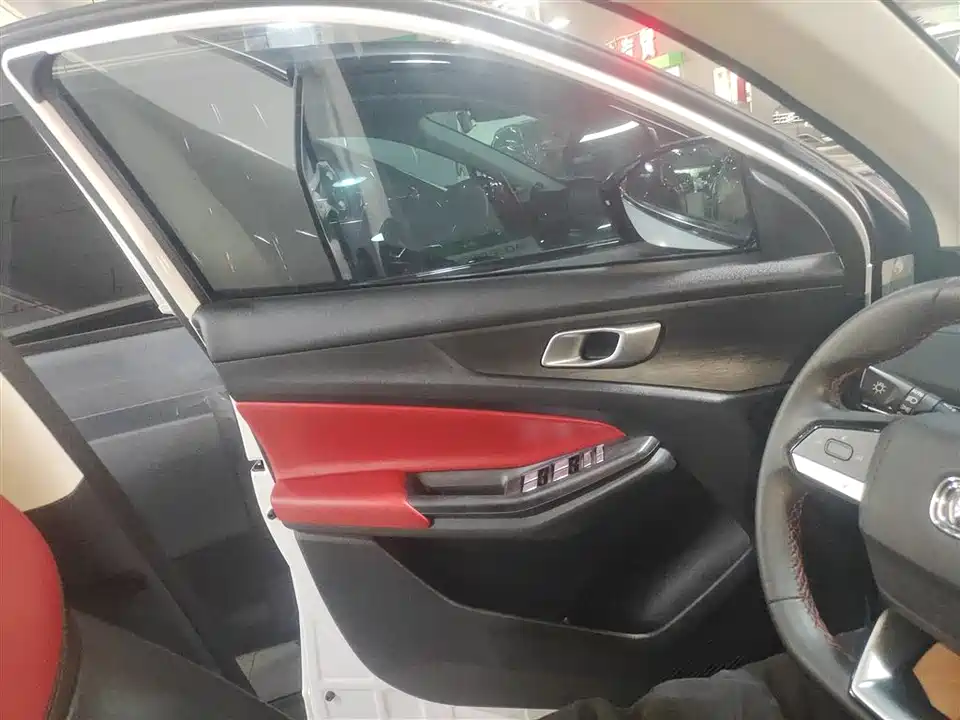 Changan CS55PLUS