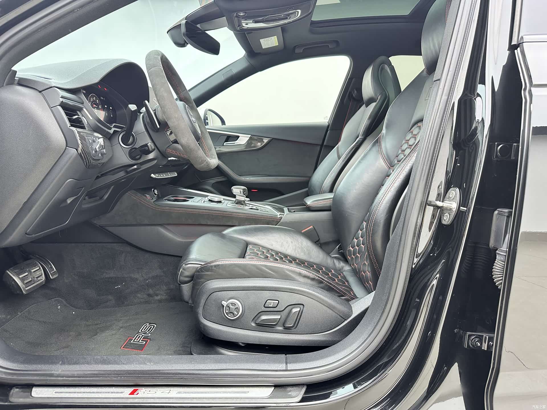 Audi RS, 2019 10