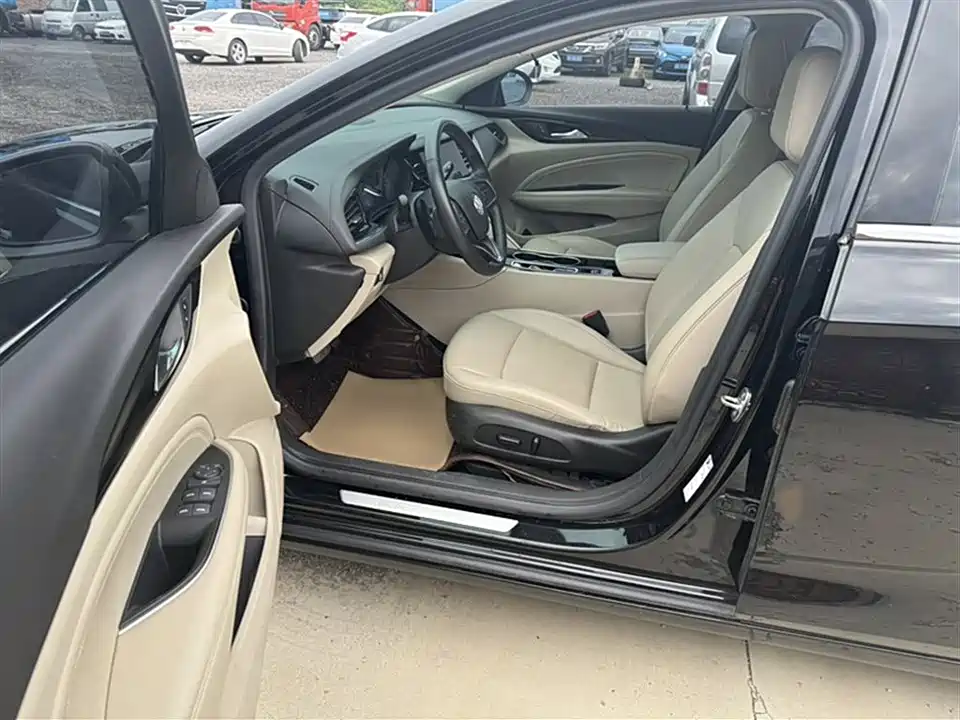 Buick Regal